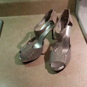 Fioni Night 4 inch heels